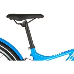 Scool Vélos Enfant 24 Pouces XXlite Alloy 24 7-S Enfant, Bleu -Vélos enfant Soldes Magasin scool xxlite alloy 24 7 s kinder blue deepblue 6