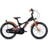 Scoolscool-xxlite Vélos Enfant 12-18 Pouces XXlite Alloy Street 18 3-S Enfant, Bleu/orange 2 Scoolscool-xxlite Vélos Enfant 12-18 Pouces XXlite Alloy Street 18 3-S Enfant, Bleu/orange -Vélos enfant Soldes Magasin scool xxlite alloy street 18 3 s kinder black orange 1