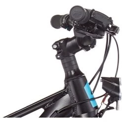 Scool Vélos Enfant 20 Pouces XXlite EVO Disc 20-7-S Enfant, Noir/bleu 10 Scool Vélos Enfant 20 Pouces XXlite EVO Disc 20-7-S Enfant, Noir/bleu -Vélos enfant Soldes Magasin scool xxlite evo disc 20 7 s kinder black cyan matt 4