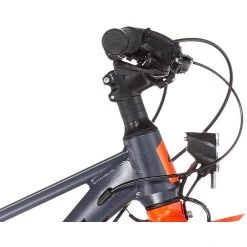 Scool Vélos Enfant 20 Pouces XXlite EVO Disc 20-7-S Enfant, Gris/orange 9 Scool Vélos Enfant 20 Pouces XXlite EVO Disc 20-7-S Enfant, Gris/orange -Vélos enfant Soldes Magasin scool xxlite evo disc 20 7 s kinder grey orange matt 2