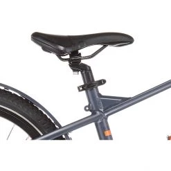 Scool Vélos Enfant 20 Pouces XXlite EVO Disc 20-7-S Enfant, Gris/orange 13 Scool Vélos Enfant 20 Pouces XXlite EVO Disc 20-7-S Enfant, Gris/orange -Vélos enfant Soldes Magasin scool xxlite evo disc 20 7 s kinder grey orange matt 6