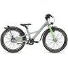 Scool Vélos Enfant 20 Pouces XXlite SL Alloy 20 3-S FW Enfant, Argent/vert -Vélos enfant Soldes Magasin scool xxlite sl alloy 20 3 s fw kinder silver pastel green 1