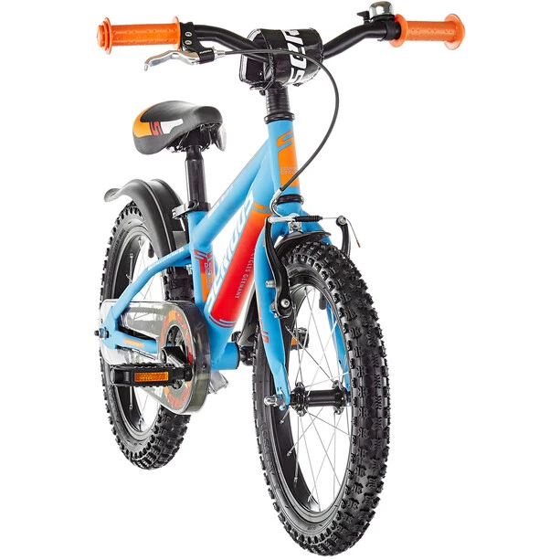 Serious Vélos Enfant 12-18 Pouces Mountain 16" Enfant, Bleu 4 Serious Vélos Enfant 12-18 Pouces Mountain 16" Enfant, Bleu – Image 2