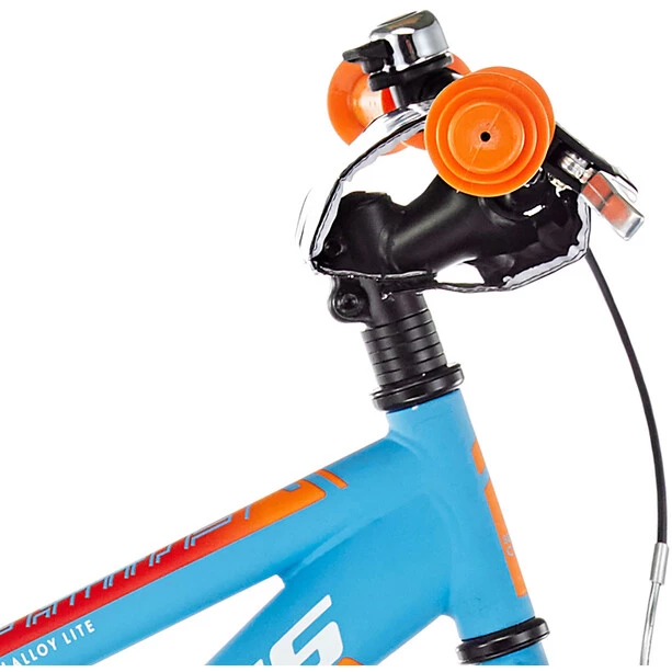 Serious Vélos Enfant 12-18 Pouces Mountain 16" Enfant, Bleu 5 Serious Vélos Enfant 12-18 Pouces Mountain 16" Enfant, Bleu – Image 3