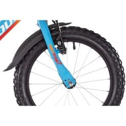 Serious Vélos Enfant 12-18 Pouces Mountain 16" Enfant, Bleu 11 Serious Vélos Enfant 12-18 Pouces Mountain 16" Enfant, Bleu -Vélos enfant Soldes Magasin serious mountain 16 kids light blue 5