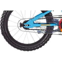 Serious Vélos Enfant 12-18 Pouces Mountain 16" Enfant, Bleu 13 Serious Vélos Enfant 12-18 Pouces Mountain 16" Enfant, Bleu -Vélos enfant Soldes Magasin serious mountain 16 kids light blue 7