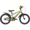Serious Vélos Enfant 12-18 Pouces Mountain 16 B-Stock Enfant, Argent 2 Serious Vélos Enfant 12-18 Pouces Mountain 16 B-Stock Enfant, Argent -Vélos enfant Soldes Magasin serious mtb kinder dark grey 1