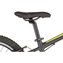 Serious Vélos Enfant 20 Pouces Rockville 20" Enfant, Noir -Vélos enfant Soldes Magasin serious rockville 20 kids black yellow green 6