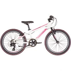 Serious Vélos Enfant 20 Pouces Rockville 20" Enfant, Rose