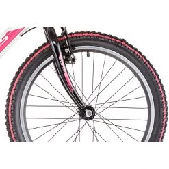 Serious Vélos Enfant 20 Pouces Rockville 20" Enfant, Rose 10 Serious Vélos Enfant 20 Pouces Rockville 20" Enfant, Rose -Vélos enfant Soldes Magasin serious rockville 20 kids pink white 3