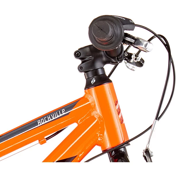 Serious Vélos Enfant 20 Pouces Rockville 20" Enfant, Rouge 4 Serious Vélos Enfant 20 Pouces Rockville 20" Enfant, Rouge – Image 2