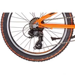 Serious Vélos Enfant 20 Pouces Rockville 20" Enfant, Rouge 12 Serious Vélos Enfant 20 Pouces Rockville 20" Enfant, Rouge -Vélos enfant Soldes Magasin serious rockville 20 kids race fire red 5