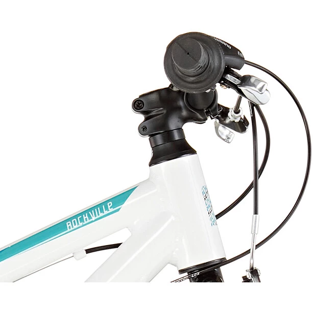 Serious Vélos Enfant 20 Pouces Rockville 20" Enfant, Blanc 4 Serious Vélos Enfant 20 Pouces Rockville 20" Enfant, Blanc – Image 2