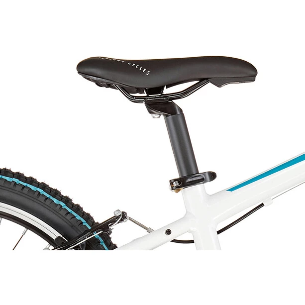 Serious Vélos Enfant 20 Pouces Rockville 20" Enfant, Blanc 8 Serious Vélos Enfant 20 Pouces Rockville 20" Enfant, Blanc – Image 6