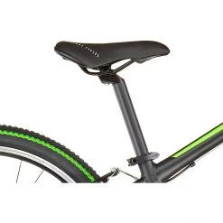 Serious Vélos Enfant 24 Pouces Rockville 24" Enfant, Noir 13 Serious Vélos Enfant 24 Pouces Rockville 24" Enfant, Noir -Vélos enfant Soldes Magasin serious rockville 24 kids black green 6
