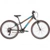 Serious Vélos Enfant 24 Pouces Rockville 24" Enfant, Noir -Vélos enfant Soldes Magasin serious rockville 24 kids black orange blue 1