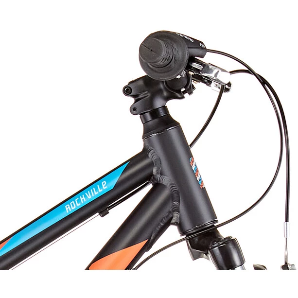 Serious Vélos Enfant 24 Pouces Rockville 24" Enfant, Noir 4 Serious Vélos Enfant 24 Pouces Rockville 24" Enfant, Noir – Image 2