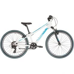 Seriousserious-rockville Vélos Enfant 24 Pouces Rockville 24" Enfant, Blanc