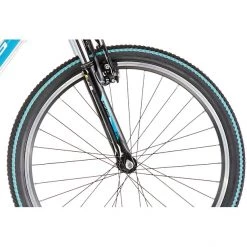 Seriousserious-rockville Vélos Enfant 24 Pouces Rockville 24" Enfant, Blanc -Vélos enfant Soldes Magasin serious rockville 24 kids white blue 3 1