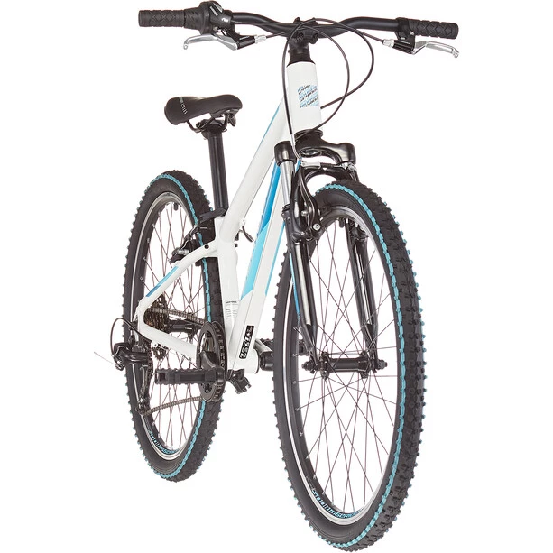 Serious Vélos Enfant 24 Pouces Rockville 24" Enfant, Blanc 3 Serious Vélos Enfant 24 Pouces Rockville 24" Enfant, Blanc – Image 2