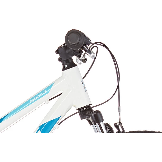 Serious Vélos Enfant 24 Pouces Rockville 24" Enfant, Blanc 4 Serious Vélos Enfant 24 Pouces Rockville 24" Enfant, Blanc – Image 3