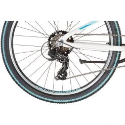 Seriousserious-rockville Vélos Enfant 24 Pouces Rockville 24" Enfant, Blanc -Vélos enfant Soldes Magasin serious rockville 24 kids white blue 5 1