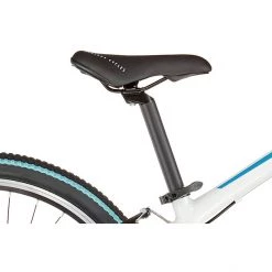 Seriousserious-rockville Vélos Enfant 24 Pouces Rockville 24" Enfant, Blanc -Vélos enfant Soldes Magasin serious rockville 24 kids white blue 6 1