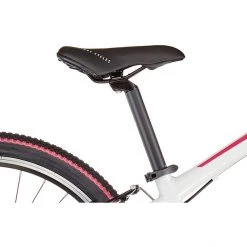 Seriousserious-rockville Vélos Enfant 24 Pouces Rockville 24" Enfant, Blanc -Vélos enfant Soldes Magasin serious rockville 24 kids white pink 6