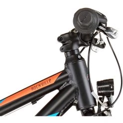 Serious Vélos Enfant 20 Pouces Rockville Street 20" Enfant, Noir -Vélos enfant Soldes Magasin serious rockville street 20 kids black blue orange 2