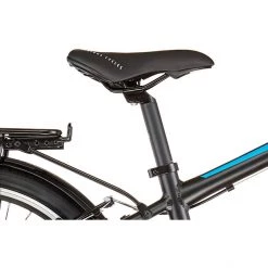 Serious Vélos Enfant 20 Pouces Rockville Street 20" Enfant, Noir -Vélos enfant Soldes Magasin serious rockville street 20 kids black blue orange 6