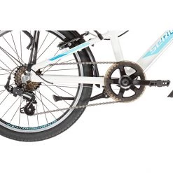 Serious Vélos Enfant 20 Pouces Rockville Street 20" Enfant, Bleu/blanc -Vélos enfant Soldes Magasin serious rockville street 20 kids blue white 4