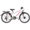 Serious Vélos Enfant 20 Pouces Rockville Street 20" Enfant, Rose/blanc 2 Serious Vélos Enfant 20 Pouces Rockville Street 20" Enfant, Rose/blanc -Vélos enfant Soldes Magasin serious rockville street 20 kids pink white 1