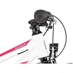 Vélos enfant Soldes Magasin -Vélos enfant Soldes Magasin serious rockville street 20 kids pink white 2