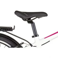 Serious Vélos Enfant 20 Pouces Rockville Street 20" Enfant, Rose/blanc -Vélos enfant Soldes Magasin serious rockville street 20 kids pink white 6