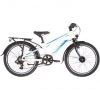 Serious Vélos Enfant 20 Pouces Rockville Street 20" Enfant, Blanc/bleu -Vélos enfant Soldes Magasin serious rockville street 20 kids white blue 1