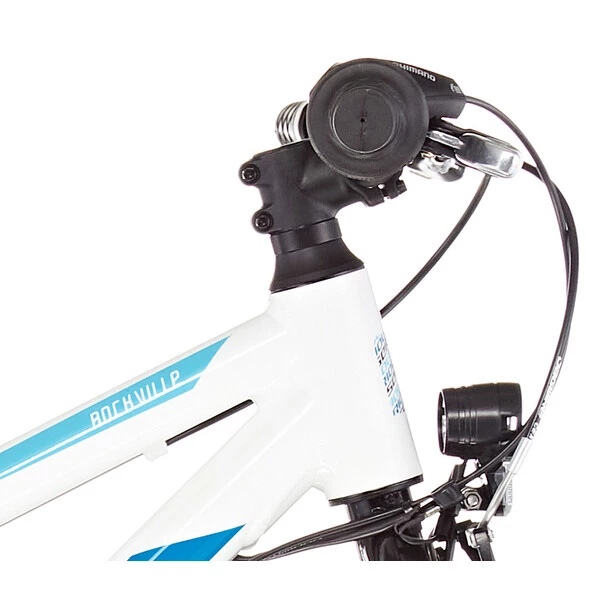 Serious Vélos Enfant 20 Pouces Rockville Street 20" Enfant, Blanc/bleu 4 Serious Vélos Enfant 20 Pouces Rockville Street 20" Enfant, Blanc/bleu – Image 2