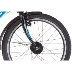 Serious Vélos Enfant 20 Pouces Rockville Street 20" Enfant, Blanc/bleu 10 Serious Vélos Enfant 20 Pouces Rockville Street 20" Enfant, Blanc/bleu -Vélos enfant Soldes Magasin serious rockville street 20 kids white blue 3