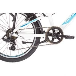 Serious Vélos Enfant 20 Pouces Rockville Street 20" Enfant, Blanc/bleu 11 Serious Vélos Enfant 20 Pouces Rockville Street 20" Enfant, Blanc/bleu -Vélos enfant Soldes Magasin serious rockville street 20 kids white blue 4