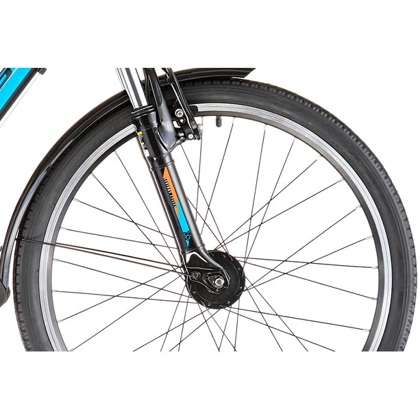 Serious Vélos Enfant 24 Pouces Rockville Street 24" Enfant, Noir 5 Serious Vélos Enfant 24 Pouces Rockville Street 24" Enfant, Noir – Image 3