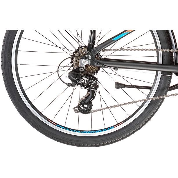 Serious Vélos Enfant 24 Pouces Rockville Street 24" Enfant, Noir 7 Serious Vélos Enfant 24 Pouces Rockville Street 24" Enfant, Noir – Image 5