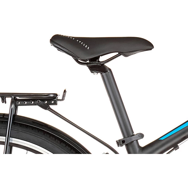 Serious Vélos Enfant 24 Pouces Rockville Street 24" Enfant, Noir 8 Serious Vélos Enfant 24 Pouces Rockville Street 24" Enfant, Noir – Image 6