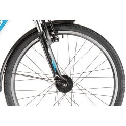 Serious Vélos Enfant 24 Pouces Rockville Street 24" Enfant, Blanc/bleu -Vélos enfant Soldes Magasin serious rockville street 24 kids blue white 3