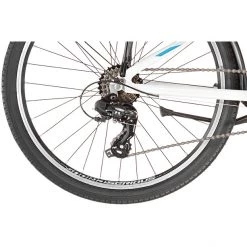 Serious Vélos Enfant 24 Pouces Rockville Street 24" Enfant, Blanc/bleu -Vélos enfant Soldes Magasin serious rockville street 24 kids blue white 5