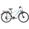 Serious Vélos Enfant 24 Pouces Rockville Street 24" Enfant, Blanc/bleu 2 Serious Vélos Enfant 24 Pouces Rockville Street 24" Enfant, Blanc/bleu -Vélos enfant Soldes Magasin serious rockville street 24 kids white blue 1