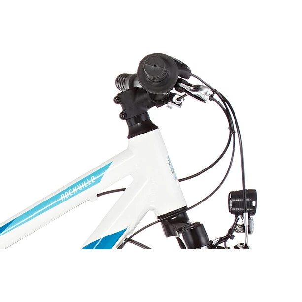 Serious Vélos Enfant 24 Pouces Rockville Street 24" Enfant, Blanc/bleu 4 Serious Vélos Enfant 24 Pouces Rockville Street 24" Enfant, Blanc/bleu – Image 2