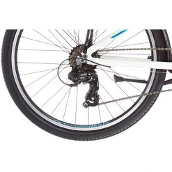 Serious Vélos Enfant 24 Pouces Rockville Street 24" Enfant, Blanc/bleu 12 Serious Vélos Enfant 24 Pouces Rockville Street 24" Enfant, Blanc/bleu -Vélos enfant Soldes Magasin serious rockville street 24 kids white blue 5