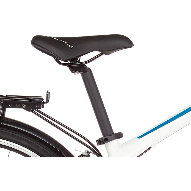 Serious Vélos Enfant 24 Pouces Rockville Street 24" Enfant, Blanc/bleu 8 Serious Vélos Enfant 24 Pouces Rockville Street 24" Enfant, Blanc/bleu – Image 6