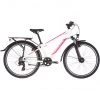 Serious Vélos Enfant 24 Pouces Rockville Street 24" Enfant, Blanc/rose