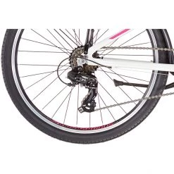 Serious Vélos Enfant 24 Pouces Rockville Street 24" Enfant, Blanc/rose -Vélos enfant Soldes Magasin serious rockville street 24 kids white pink 5