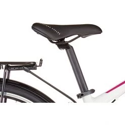 Serious Vélos Enfant 24 Pouces Rockville Street 24" Enfant, Blanc/rose -Vélos enfant Soldes Magasin serious rockville street 24 kids white pink 6